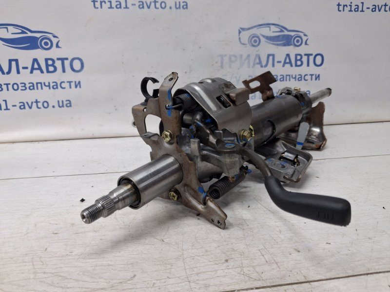 Колонка рулевая Toyota Prado 2002-2009 452506A760 (Арт. 66436) Київ - зображення 2