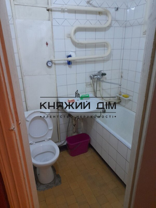 Оренда 1 кімнатна квартира м-в Куренівка КОД  1123687 Київ - зображення 9
