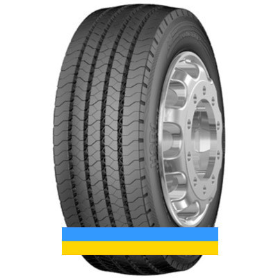 305/70 R22.5 Continental HSR1 152/148L Рульова шина Киев - изображение 3