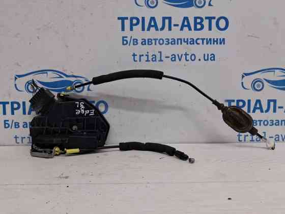 Замок двери задний левый Ford Edge 2 2.0 БЕНЗИН ENR90 2015 (б/у) Киев