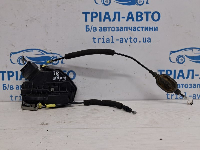 Замок двери задний левый Ford Edge 2015-2018 FT4Z-5826413-E (Арт. 73265) Київ - зображення 1