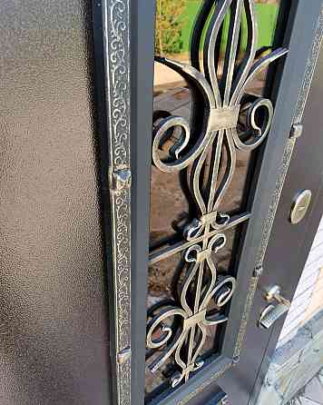 Купить двери входные Кривой Рог Кривий Ріг