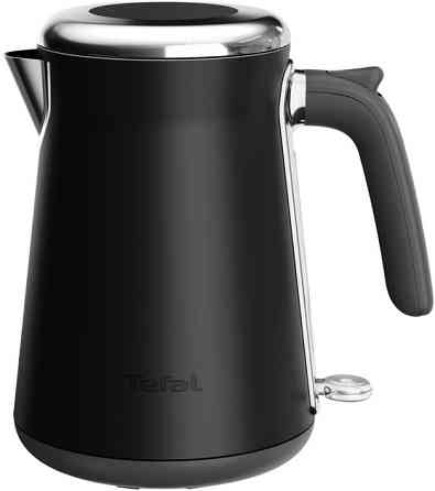 Электрочайник Tefal KO1408E0 1.5 л черный Київ