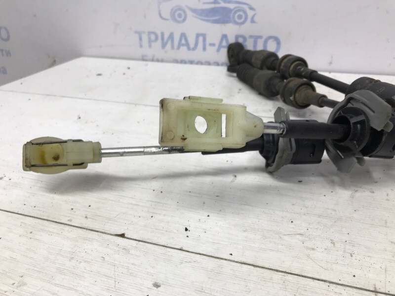 Трос коробки передач Kia Ceed ED 1.6 DIESEL D4FB 2006 (б/у) Київ - зображення 3