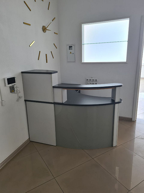 Офис в Мост-Сити, Центр. Дніпро - зображення 7