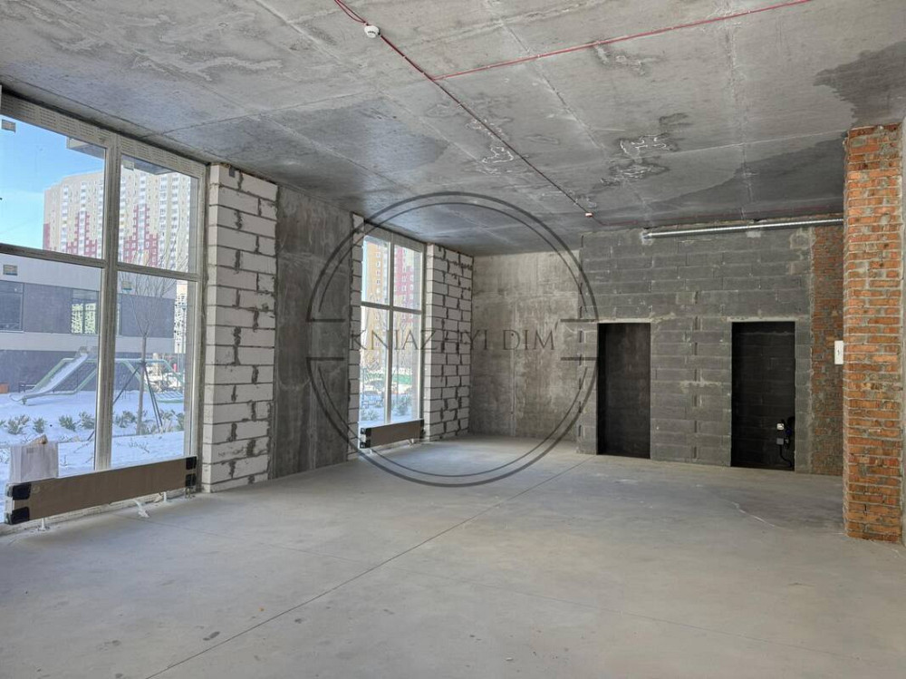 Оренда комерційного приміщення під будь-який вид діяльності ЖК Варшавський № 1419198 Киев - изображение 5