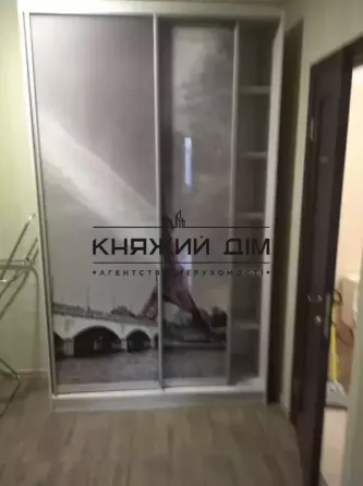 В аренду 1 кімнатна квартира ,метро Лісова код Киев