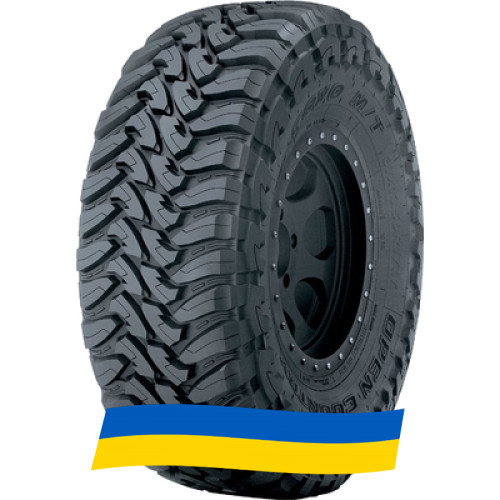 37/14 R24 Toyo Open Country M/T 120P Позашляхова шина Киев - изображение 5