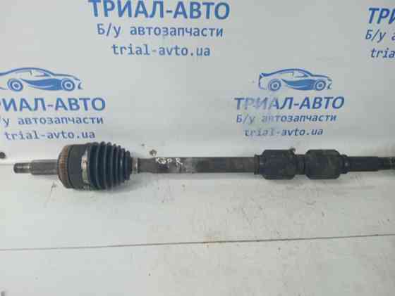 Привод передний правый Kia Sportage SL 1.7 DIESEL D4FD 2010 (б/у) Киев