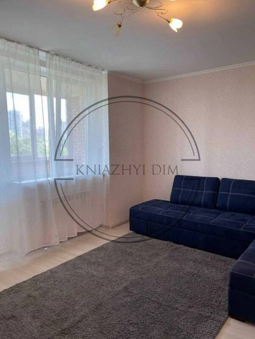 ГЕНЕРАТОР! Оренда 2 кімн. квартири в центрі Києва, метро Олімпійська Код 11201826 Київ - зображення 5