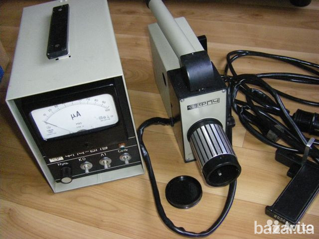 Фотометр фотоэлектрический ФПЧ-УХЛ4. -1шт. Харьков - изображение 1