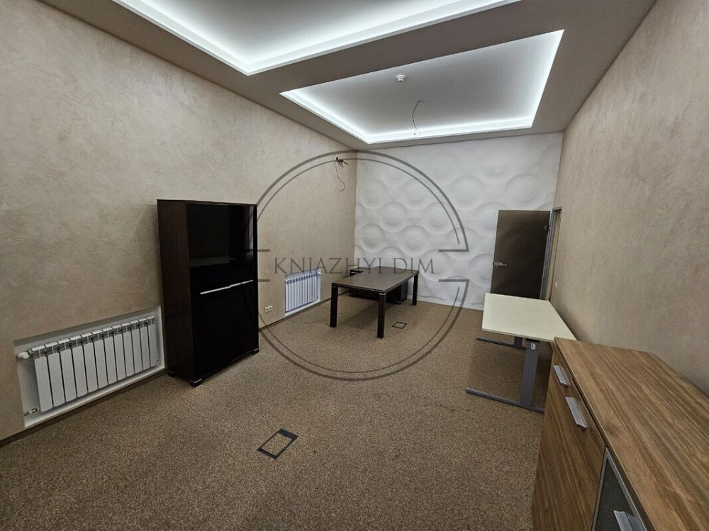 Оренда офісу м. Майдан Незалежності в БЦ Європа. Код об'єкту №: 1419053 Київ - зображення 2