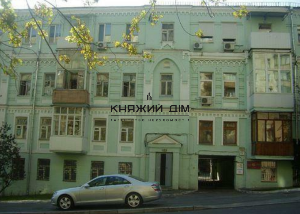 Однокімнатна квартира біля метро Олімпійська № 1190208 Київ - зображення 7