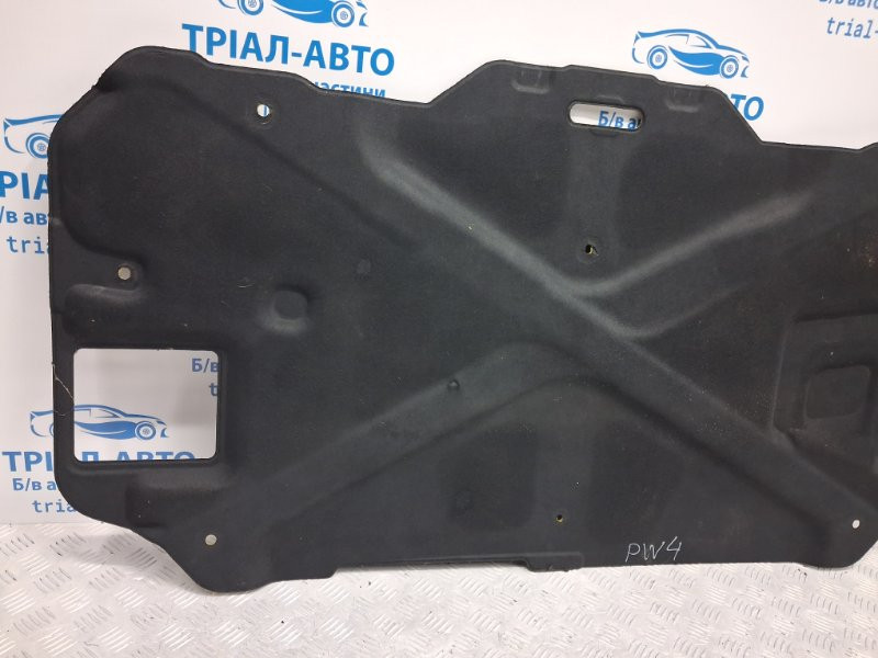 Обшивка капота Mitsubishi Pajero Wagon 2006-2022 5915A050 (Арт. 68475) Киев - изображение 2