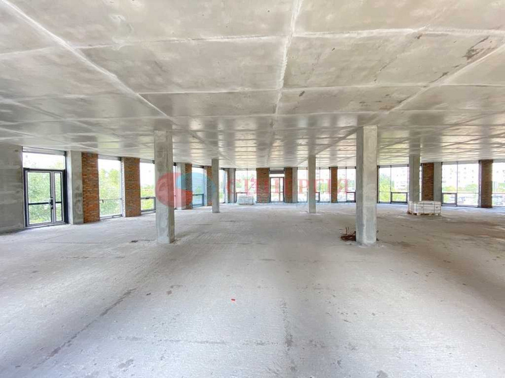 долгосрочная аренда помещения свободного назначения, здания Киев, Дарницкий, 1168000 грн./мес. Київ - зображення 9