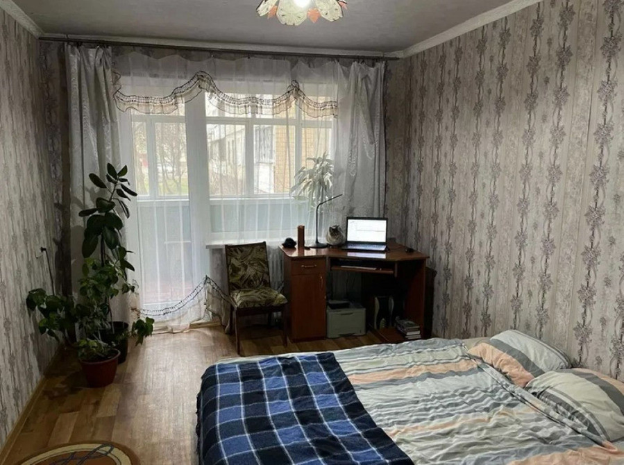 Продам 3-к.кв. 1/9, ж/м Клочко-6, вул. Янтарна буд. 79 Днепр - изображение 6