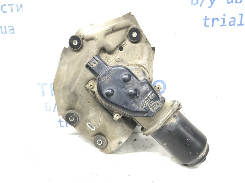 Мотор дворников Mitsubishi Lancer 9 1.6 БЕНЗИН 4G18 2003 (б/у) Киев - изображение 1