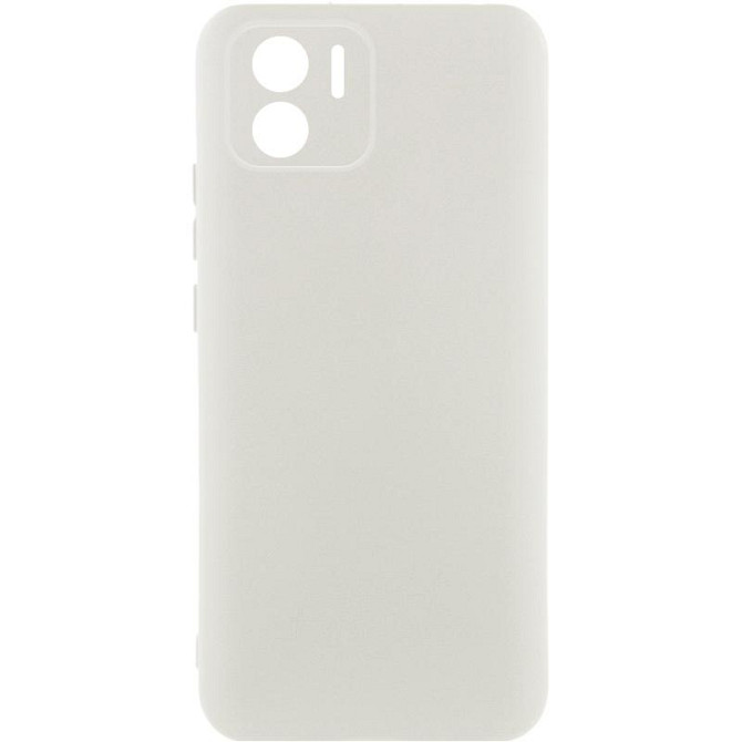 Чехол Silicone Cover Ummi Lakshmi Full Camera (AA) для Xiaomi Redmi A1 / A2 Херсон - зображення 1