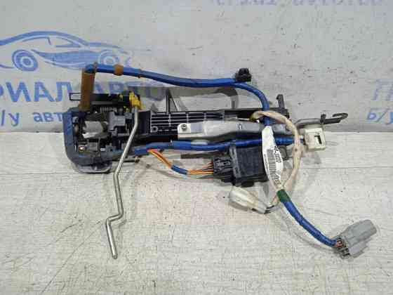 Ручка двери внешняя передняя левая Toyota Camry XV40 2006 (б/у) Киев