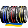255/55 R17 BFGoodrich Scorcher T/A 102H Легкова шина Київ