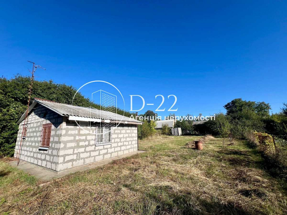 продажа земля сельскохозяйственного назначения Броварский, Заворичи, 9900 $  - зображення 3