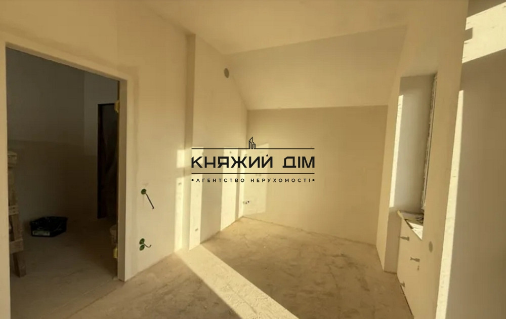 Продаж 2 поверховий будинок с. Гора КОД 2211803 Київ - зображення 10