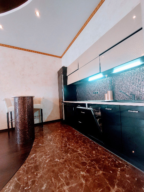 Оренда! ЖК Смарагдовий. Шаповала 2! Метро Вокзальна!!! Київ - зображення 9