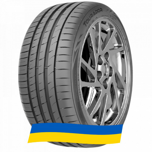 225/55 R17 Tourador X Speed TU1 101W Легкова шина Киев - изображение 1