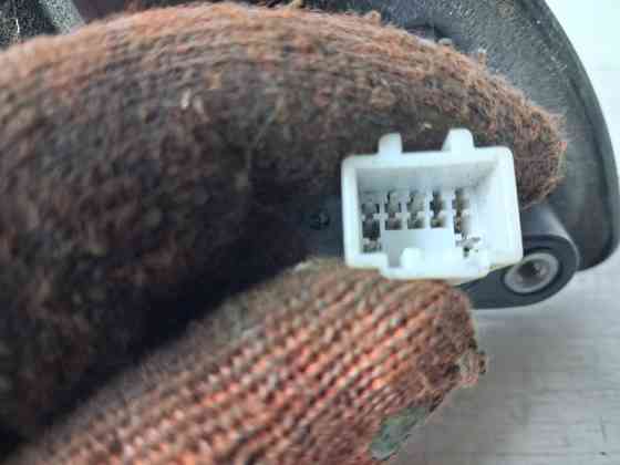 Зеркало левое Mitsubishi Outlander 2003-2008 MR991881GA (Арт. 59852) Киев