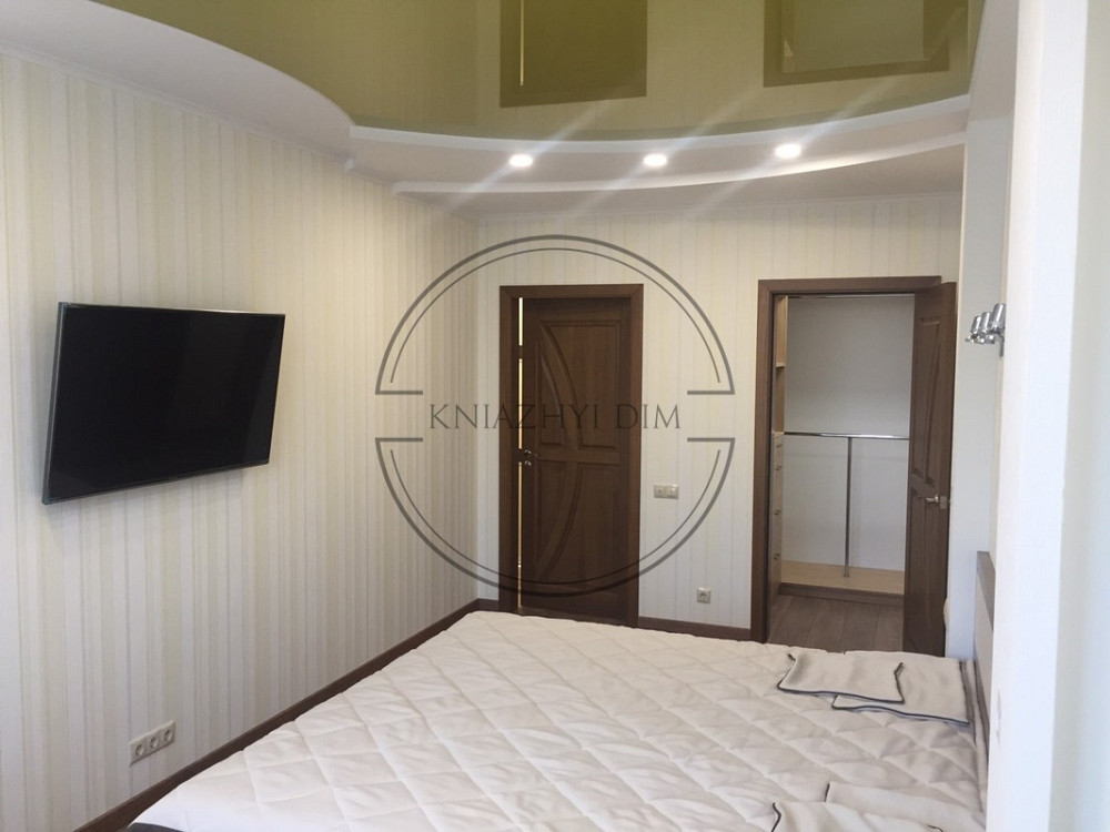 Без Комісії. ЖК Зелений Острів. Оренда 2 розд. на Сікорського м. Берестейська і Дорогожичі № 1115865 Київ - зображення 10