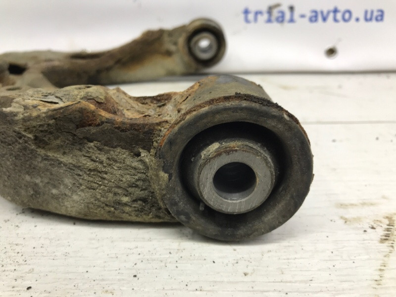 Рычаг передний верхний правый Nissan Pathfinder R51 2.5 DIESEL YD25DDTI 2004 (б/у) Киев - изображение 4