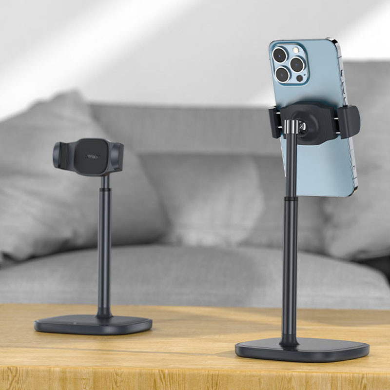 Держатель настольный Acefast E12 Херсон - зображення 4