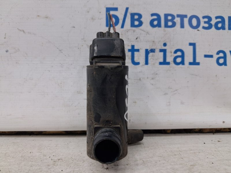 Насос омывателя стекла Toyota Camry XV30 3.0 БЕНЗИН 1MZFE 2001 (б/у) Київ - зображення 2