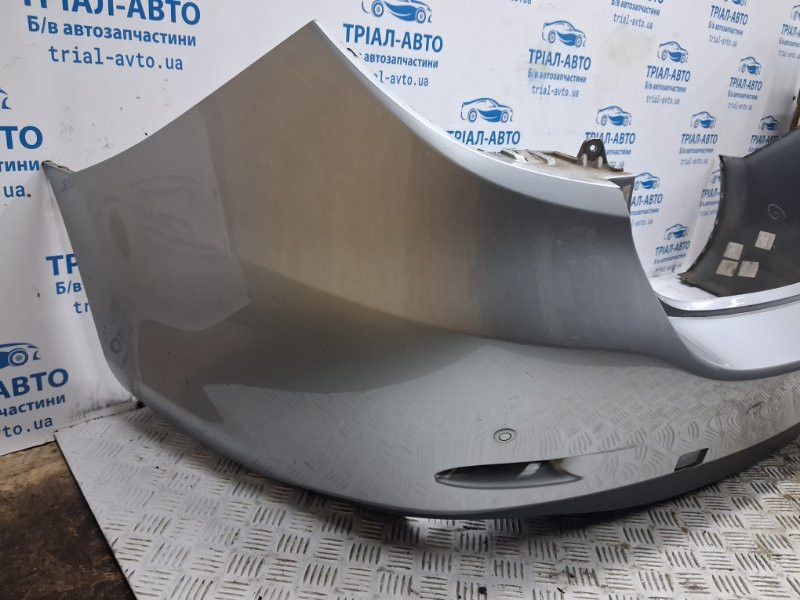 Бампер задний Mazda 6 GJ 2.2 DIESEL 2012 (б/у) Київ - зображення 4