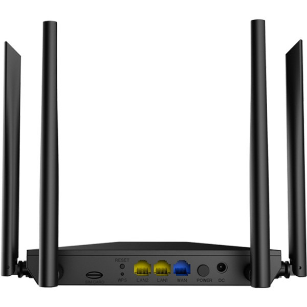 Wi-fi роутер Netis MW5360 (Код товару:42003) Харьков - изображение 3
