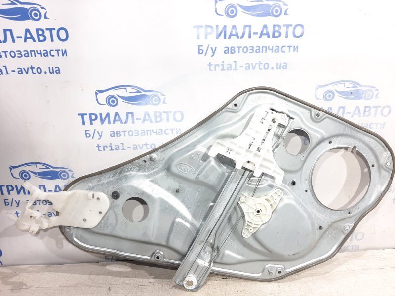 Стеклоподъемник задний левый Kia Sorento XM 2.0 DIESEL 2009 (б/у) Київ - зображення 3