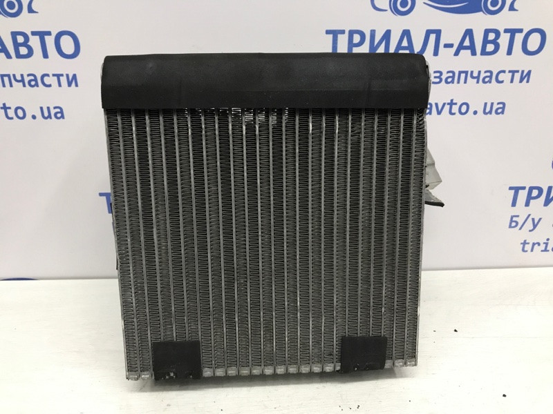 Осушитель кондиционера Nissan Navara D40 2.5 DIESEL YD25DDTI 2004 (б/у) Киев - изображение 4