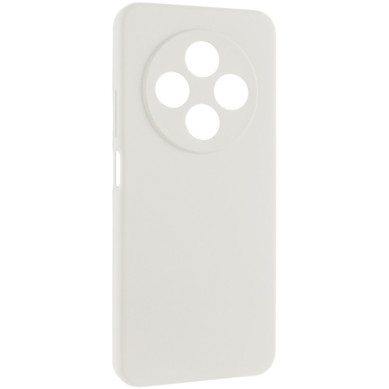 Чехол Silicone Cover Lakshmi Full Camera (AA) для Xiaomi Redmi 14C / Poco C75 Херсон - изображение 1