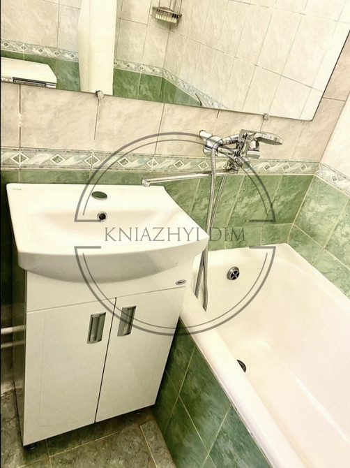 Продажа 2-х к.кв. ул. Ревуцкого 19/1, м. Харьковская. № 21137481 Київ - зображення 2