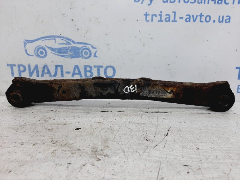 Рычаг задний поперечный верхний левый Hyundai I30 GD 1.6 DIESEL D4FB 2011 (б/у) Киев - изображение 4