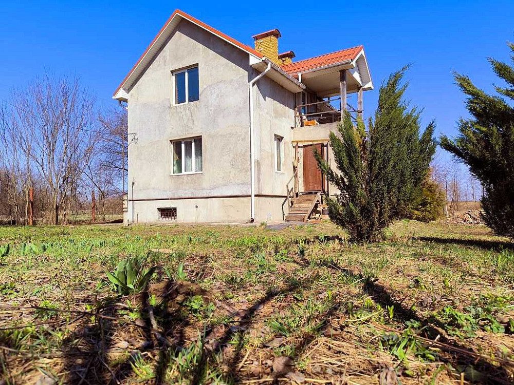 продажа 3-к дом Макаровский, Королевка, 32900 $  - изображение 11