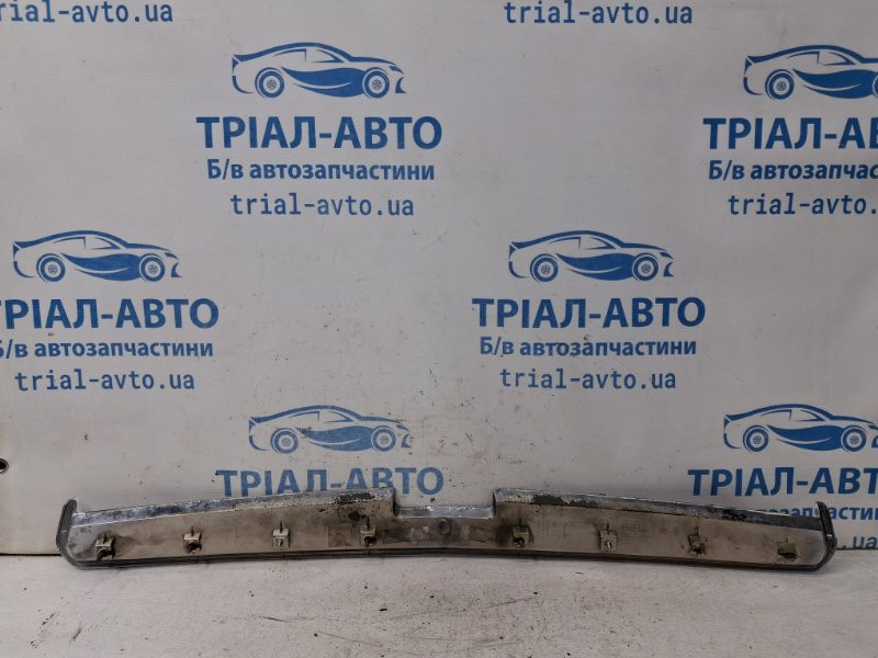 Решетка радиатора Chevrolet Captiva 2006-2018 96442715 (Арт. 87194) Киев - изображение 4