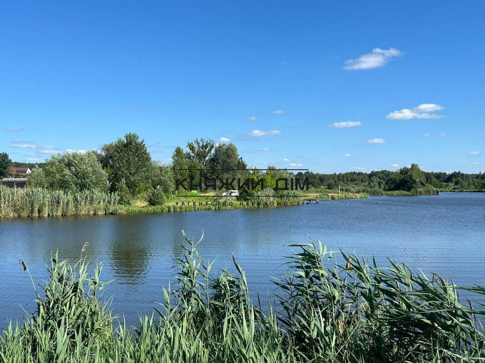 БЕЗ КОМІСІЇ! Продаж будинку 250 м2, 25 сотки, с. Здвижівка, Бучанський р-н, 35 км від Києва. № 22117 Киев - изображение 9