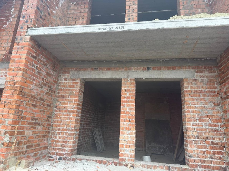 Від Забудовника! Продаж 2-ох рівневої квартири Наварійська 77м2 Львів - зображення 7