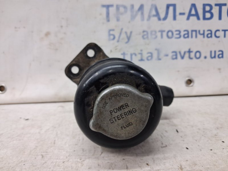 Бачок ГУР Mitsubishi Pajero Sport K9 3.0 БЕНЗИН 6G72 1996 (б/у) Киев - изображение 3