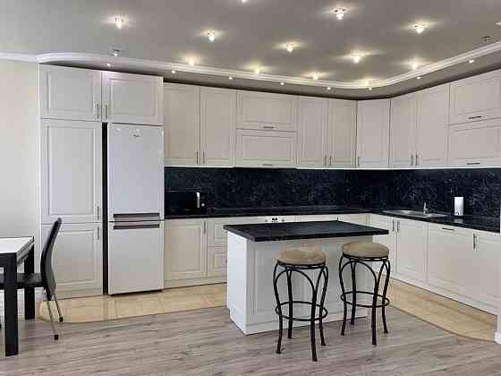 долгосрочная аренда 3-к квартира Киев, Голосеевский, 33000 грн./мес. Київ