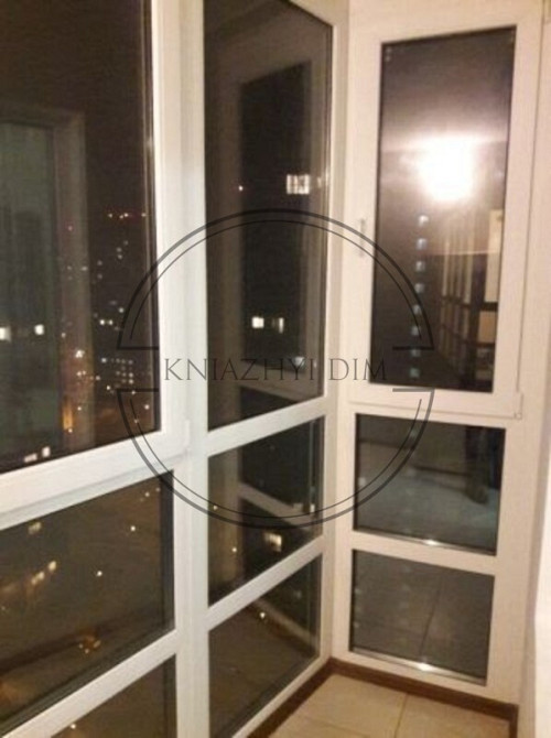 Оренда 1к квартири новий будинок с ГЕНЕРАТОРОМ м. Позняки 10 хв. Код об'єкта 11141996 Київ - зображення 9