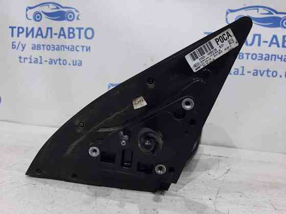 Зеркало правое Kia Ceed ED 1.4 БЕНЗИН G4FA 2006 (б/у) Киев