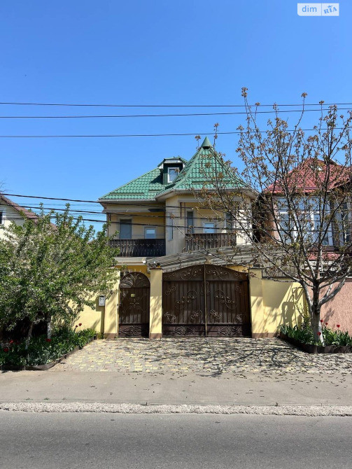 Продаж 2 поверхового будинку в Одесі Одеса - зображення 2