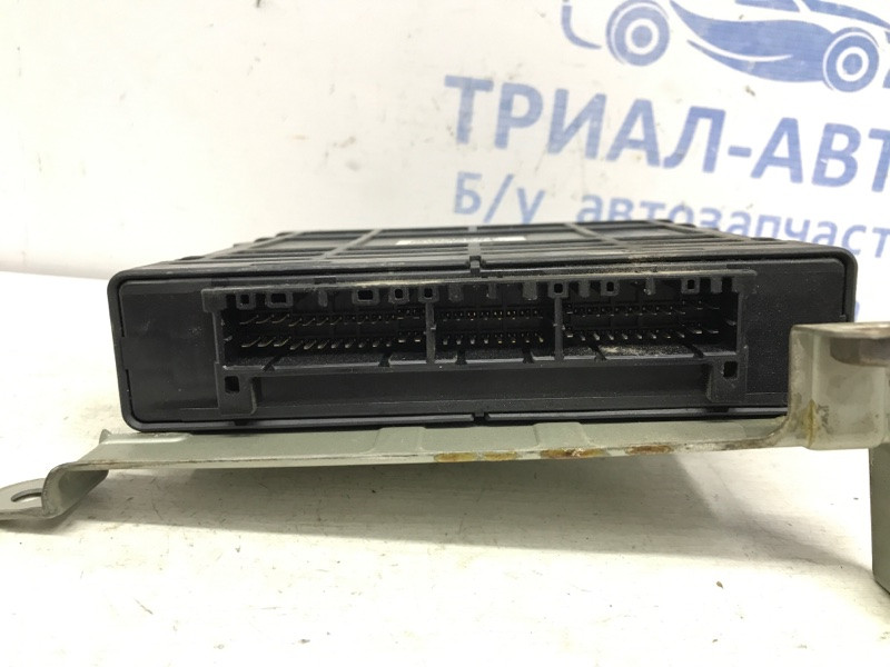 Блок управления АКПП Mitsubishi Pajero Wagon 3 3.2 ДИЗЕЛЬ 4M41 1999 (б/у) Київ - зображення 3